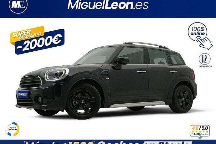 Usado 2023 Mini Cooper Countryman SUV | 21.985 € (Super precio) - Imagen 1/3