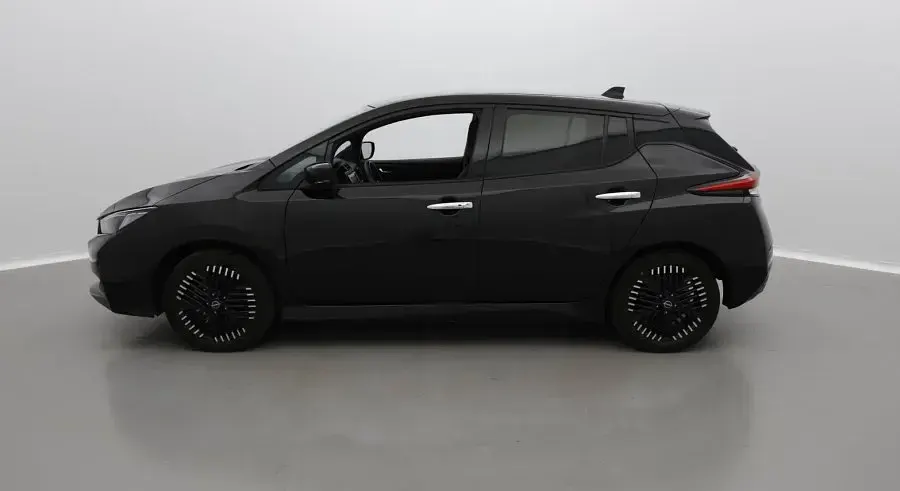 Usado Nissan Leaf N-Connecta 160 kW (218 CV) 2023 Utilitario
