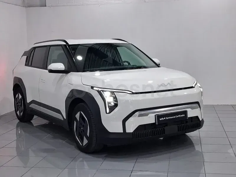 Usado Kia EV3 Earth 150 kW (204 CV) 2025 Eléctrico SUV