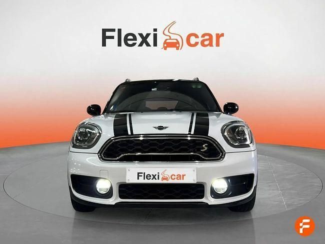Usado Mini Cooper S Countryman 224 CV (164 kW) 2019 Blanco SUV