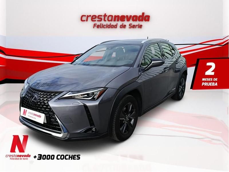 Usado 2020 Lexus UX Business Edition SUV | 23.355 € (Buen precio) - Imagen 1/4