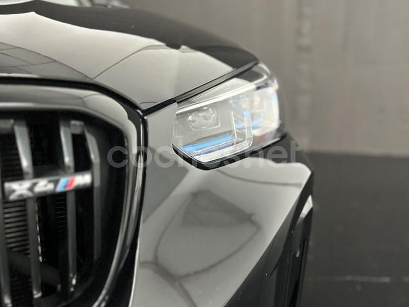 Usado BMW X4 M Competition Edition 510 CV (375 kW) 2023 Negro SUV