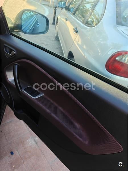 Usado Alfa Romeo MiTo Distinctive 120 CV (88 kW) 2009 Negro Utilitario