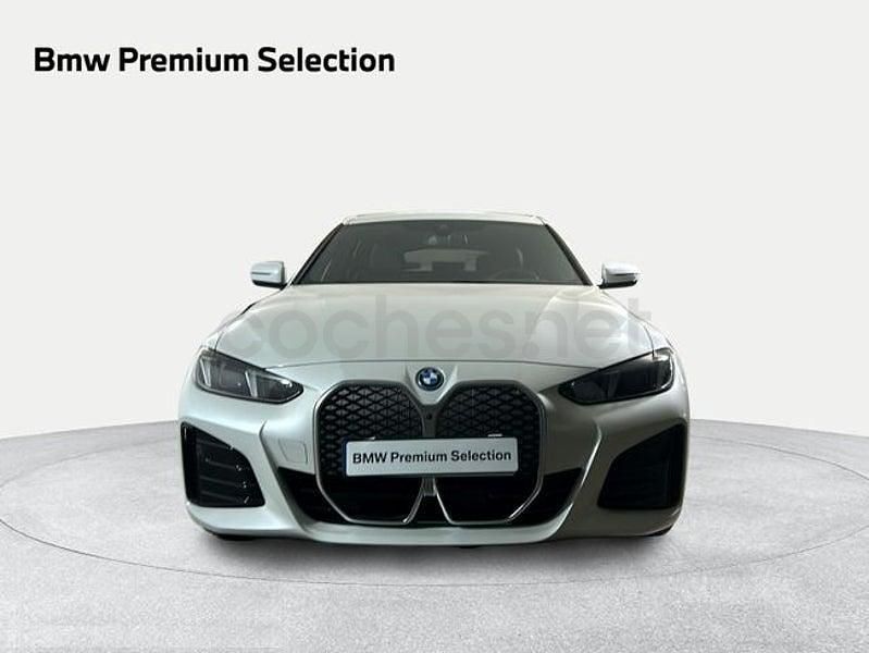 Usado BMW i4 Comfort Edition 210 kW (286 CV) 2025 Eléctrico Berlina