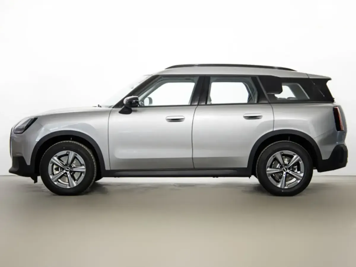Usado Mini Countryman 170 CV (125 kW) 2024 SUV