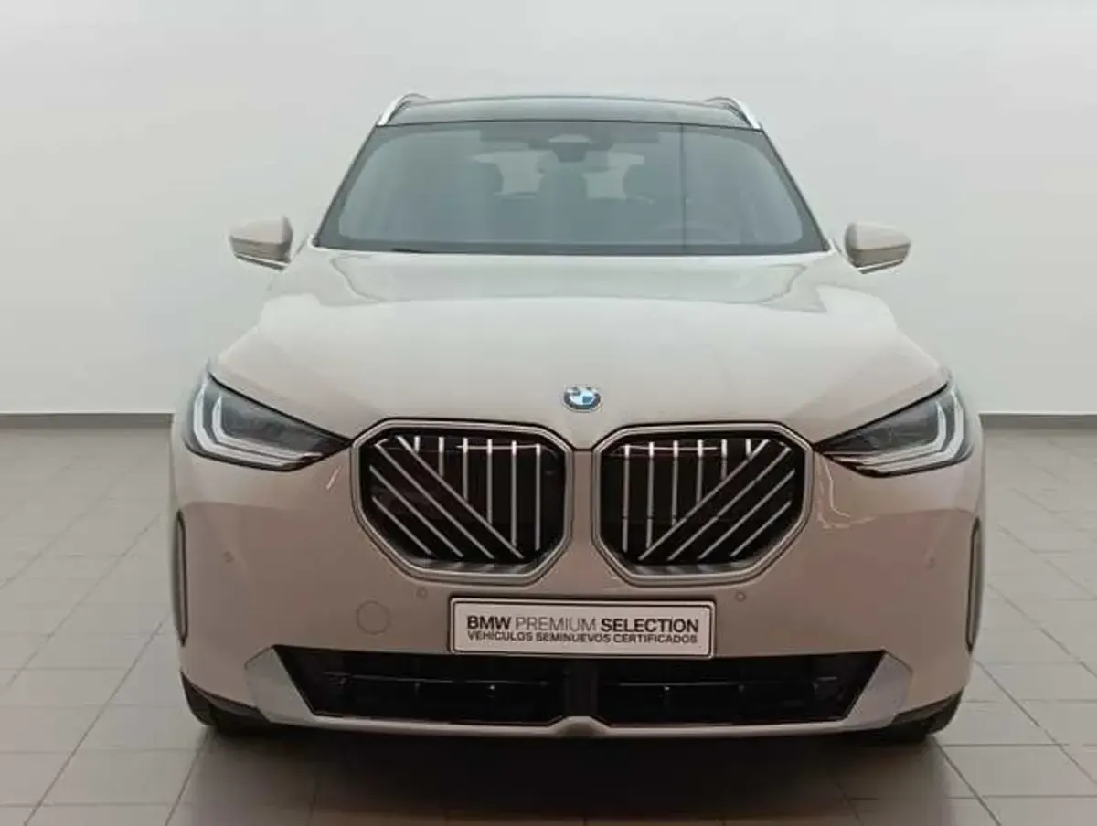 Usado BMW X3 Comfort Edition 299 CV (219 kW) 2026 Gris SUV