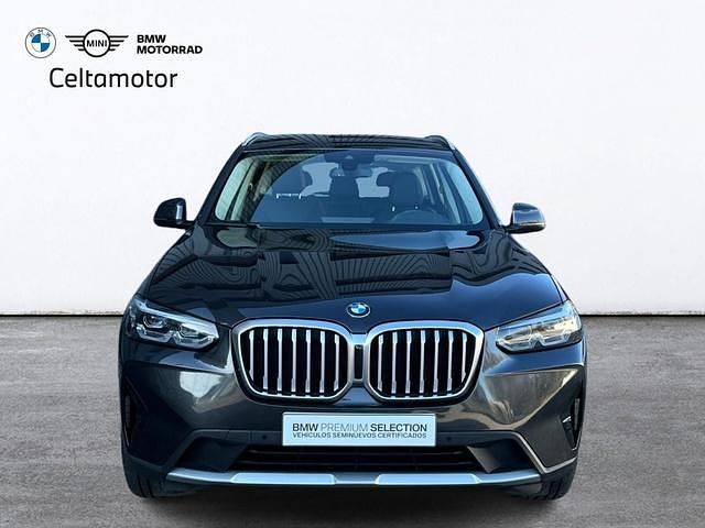 Usado BMW X3 xLine 190 CV (139 kW) 2022 SUV