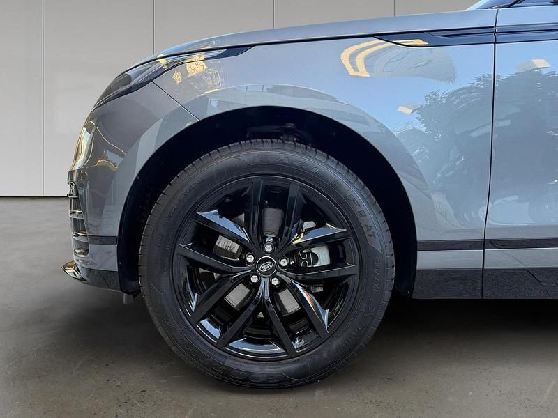 Usado Land Rover Range Rover Velar SE Dynamic 204 CV (150 kW) 2025 Zadar grey SUV