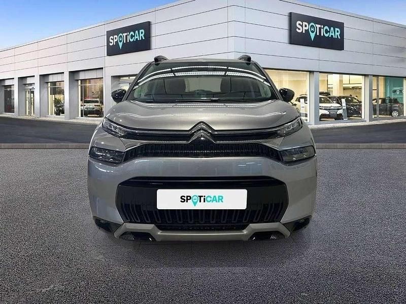 Usado Citroën C3 Aircross Feel 110 CV (80 kW) 2023 Gris SUV