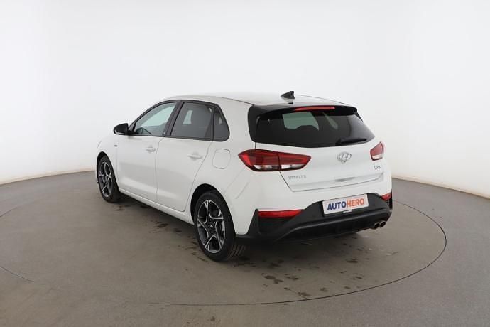 Usado Hyundai i30 N Line 120 CV (88 kW) 2023