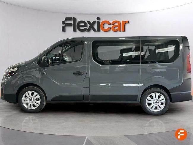 Nuevo Nissan Primastar N-Connecta 150 CV (110 kW) 2025 Blanco Monovolumen