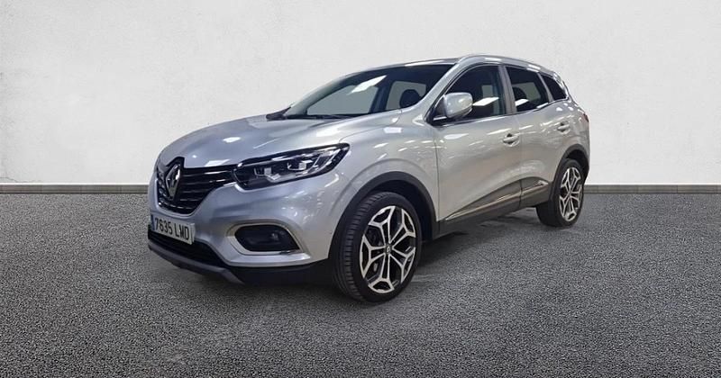 Usado Renault Kadjar Zen 160 CV (117 kW) 2021 SUV