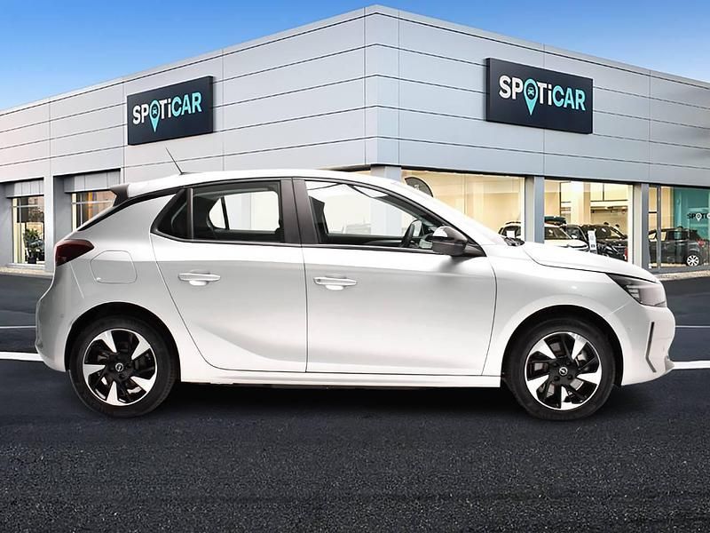 Nuevo Opel Corsa-e Edition 100 kW (136 CV) 2025 Gris Utilitario