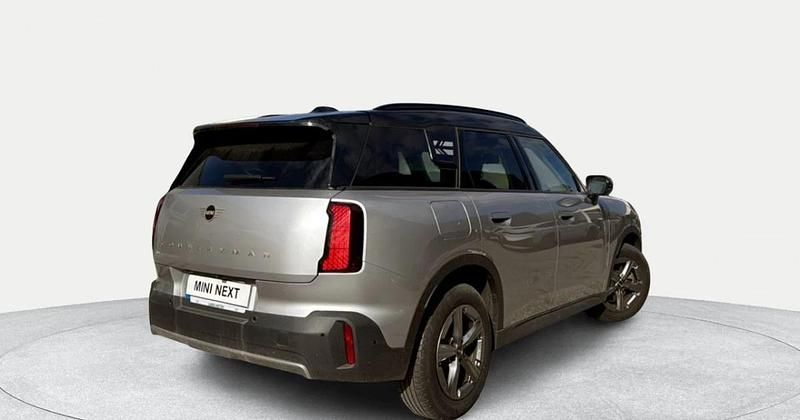 Usado Mini Countryman 170 CV (125 kW) 2025 SUV