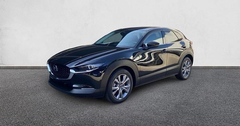 Usado Mazda CX-30 Exclusive-Line 140 CV (102 kW) 2025 SUV