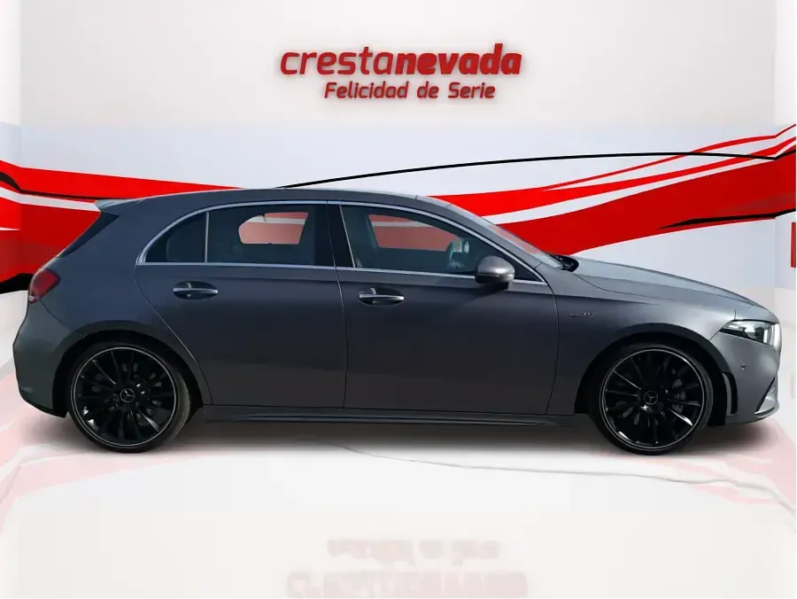 Usado Mercedes A35 AMG 306 CV (225 kW) 2022
