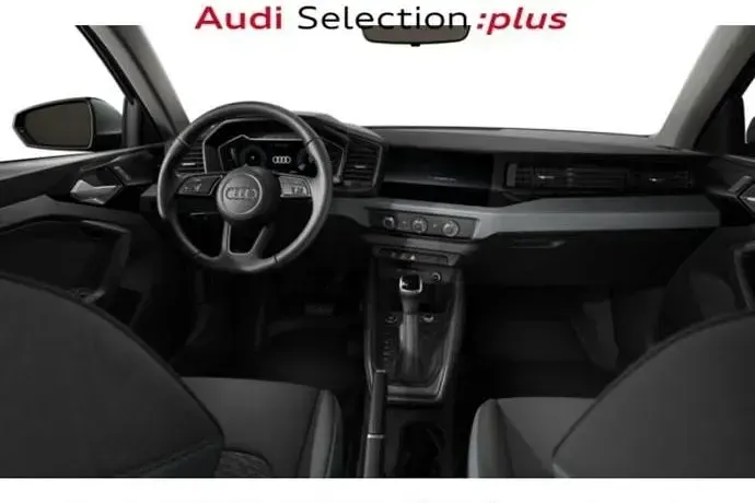Usado Audi A1 Ambiente 116 CV (85 kW) 2025 SUV