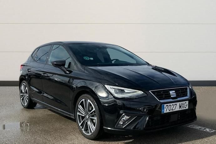 Brugt Seat Ibiza FR 150 HK (110 kW) 2024 Hatchback