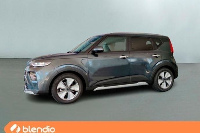 Usado Kia Soul EV 150 kW (204 CV) 2020 SUV