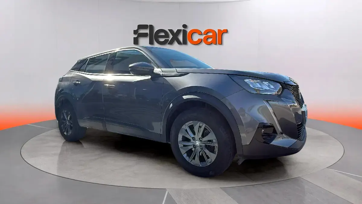 Usado Peugeot 2008 Active 110 CV (80 kW) 2021 SUV