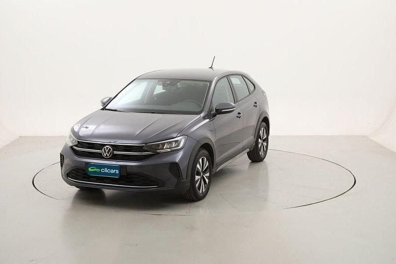 Usado 2022 VW Taigo Life SUV | 15.990 € (Precio justo) - Imagen 1/4