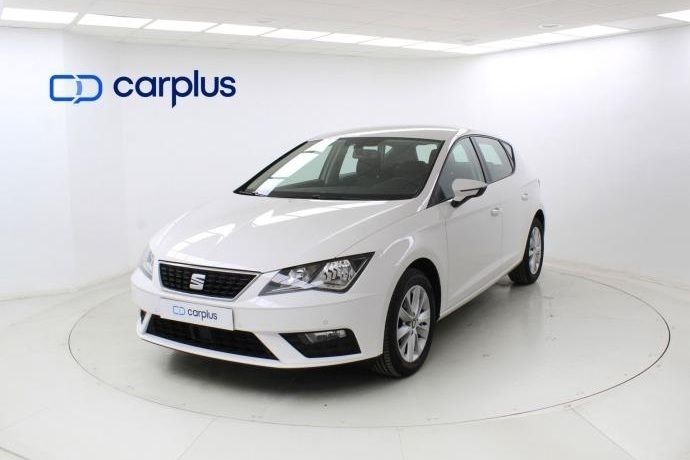 Usado 2020 Seat Leon Style | 14.490 € (Precio justo) - Imagen 1/4