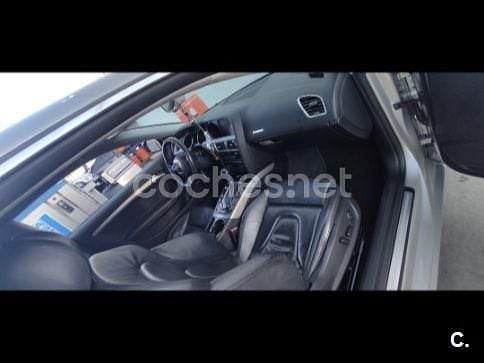 Usado Audi A5 265 CV (194 kW) 2007 Beige Coupe