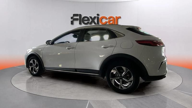 Brugt Kia XCeed 101 HK (74 kW) 2024 Hvid SUV