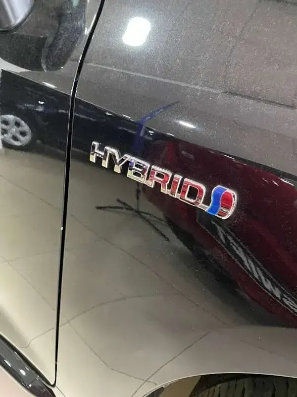 Nuevo Suzuki Swace 98 CV (72 kW) 2026 Familiar