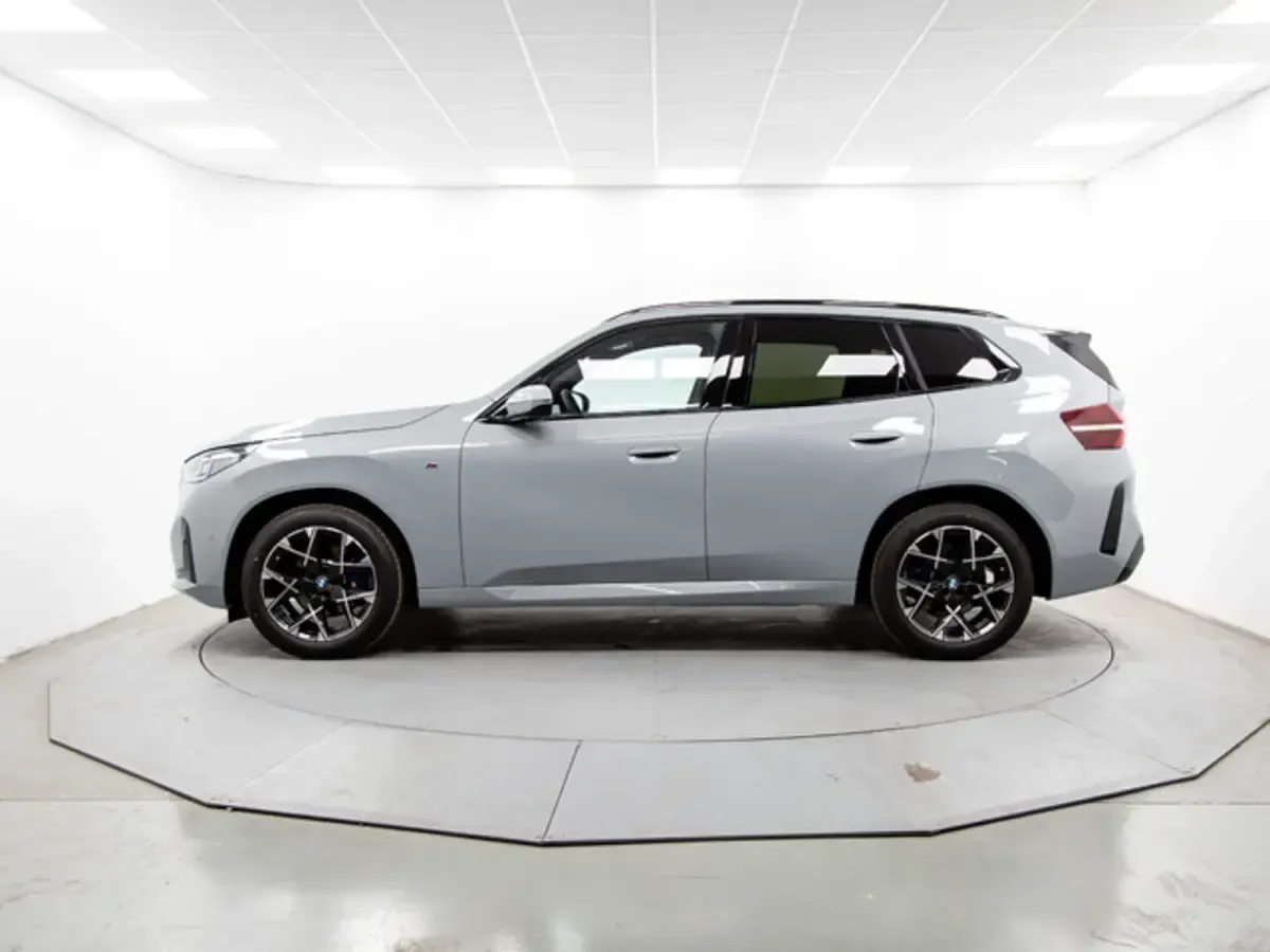 Usado BMW X3 Comfort Edition 197 CV (144 kW) 2026 Gris SUV