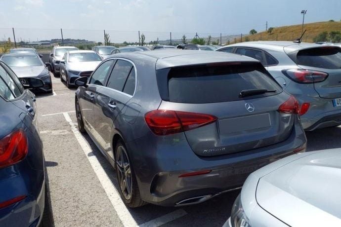 Usado Mercedes A200 150 CV (110 kW) 2023