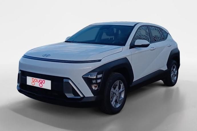 Usado Hyundai Kona 100 CV (73 kW) 2025 SUV