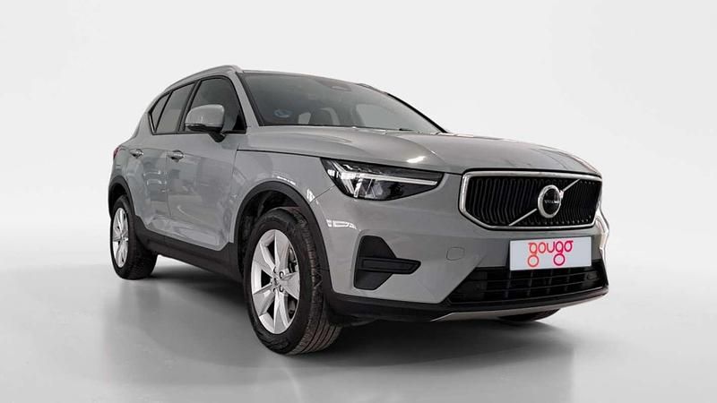 Usado Volvo XC40 Core 163 CV (119 kW) 2023 SUV