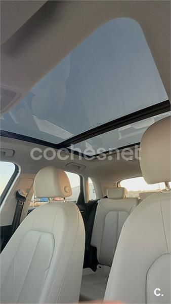 Gris / plata Usado 2019 Audi Q3 SUV | 28.500 € (Buen precio) - Imagen 1/1