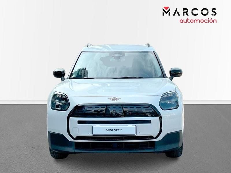 Nuevo Mini Countryman 150 kW (204 CV) 2025 Otro SUV