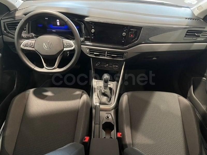 Usado VW Polo 95 CV (69 kW) 2024 Beige Utilitario