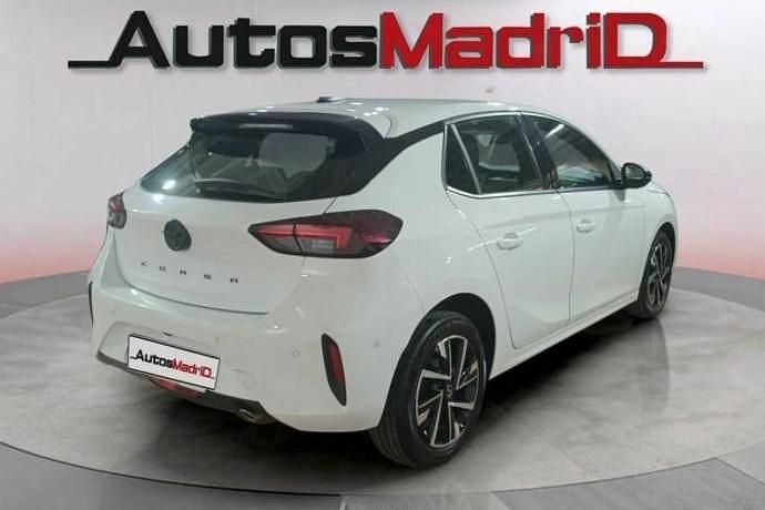 Usado 2024 Opel Corsa | 14.490 € (Precio justo) - Imagen 1/4