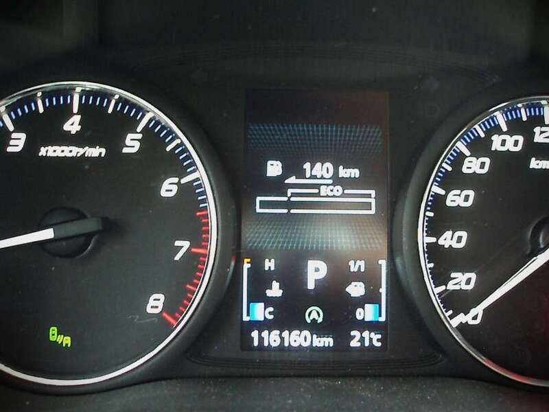 Usado Mitsubishi Outlander Motion 150 CV (110 kW) 2018 Blanco SUV