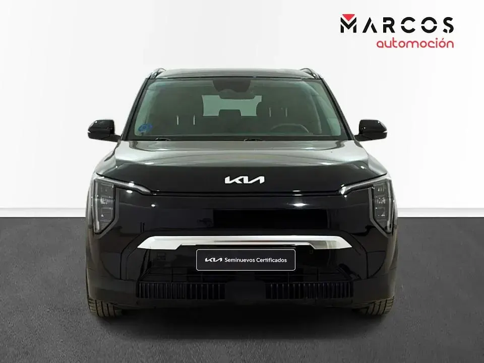 Usado Kia EV3 Earth 150 kW (204 CV) 2025 SUV