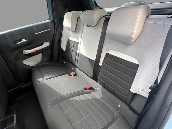 Nuevo Citroën C3 100 CV (73 kW) 2025 Rojo elixir Utilitario