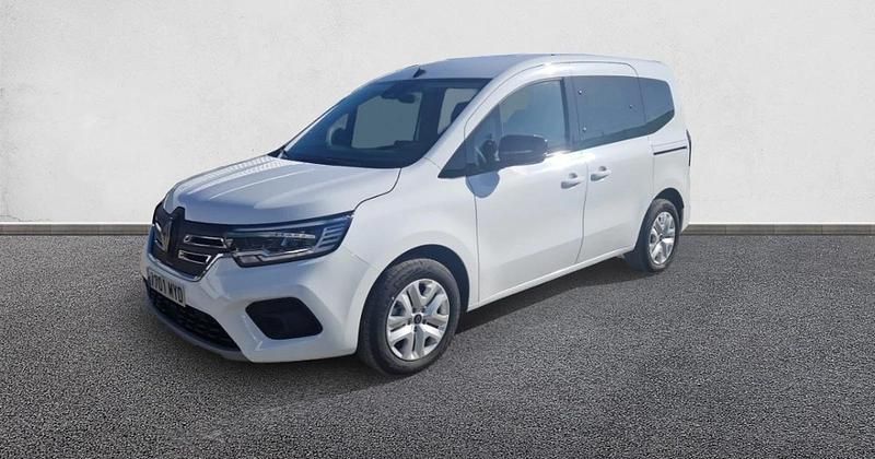 Nuevo Renault Kangoo Equilibre 89 kW (122 CV) 2025 Monovolumen