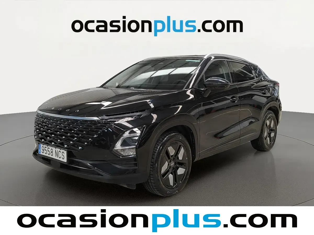 Begagnad Omoda 5 147 HK (108 kW) 2025 SUV