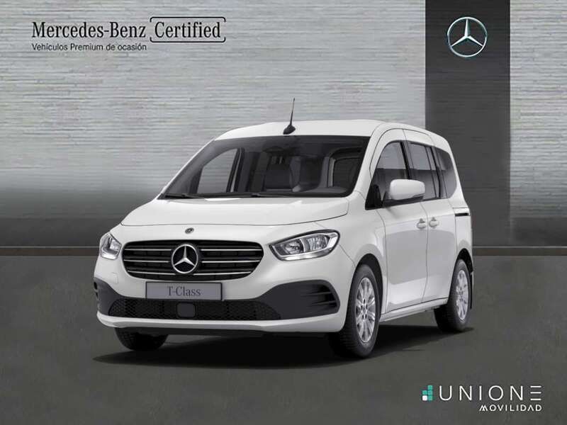 Nuevo 2024 Mercedes 180 Berlina | 30.000 € (Buen precio) - Imagen 1/4