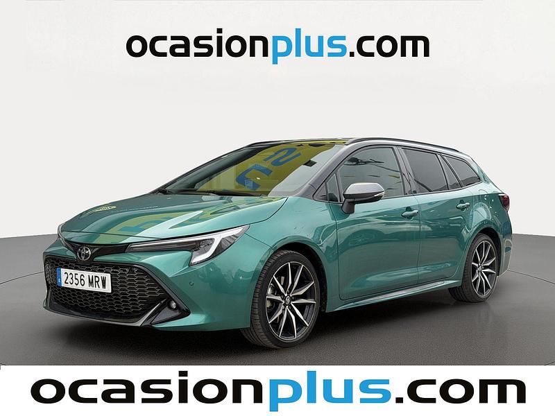 Usado Toyota Corolla Sport 196 CV (144 kW) 2024 Familiar