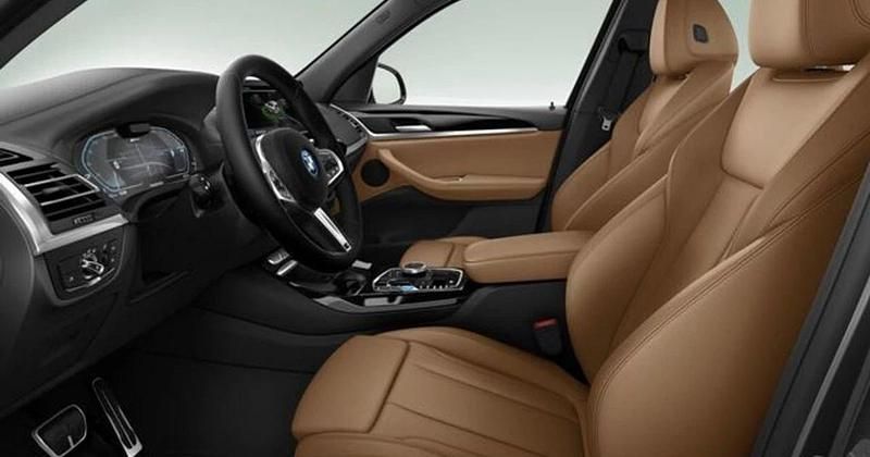 Usado BMW iX3 M Sport 2024 SUV