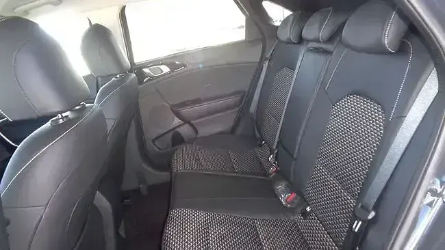Nuevo Kia Ceed 140 CV (102 kW) 2025 Otro Utilitario