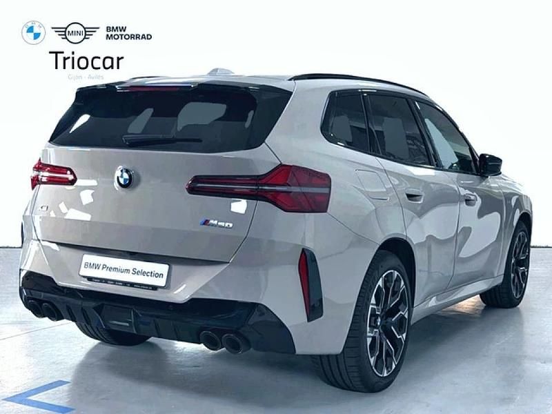 Usado BMW X3 Comfort Edition 398 CV (292 kW) 2025 Dune grey (metalizada) SUV