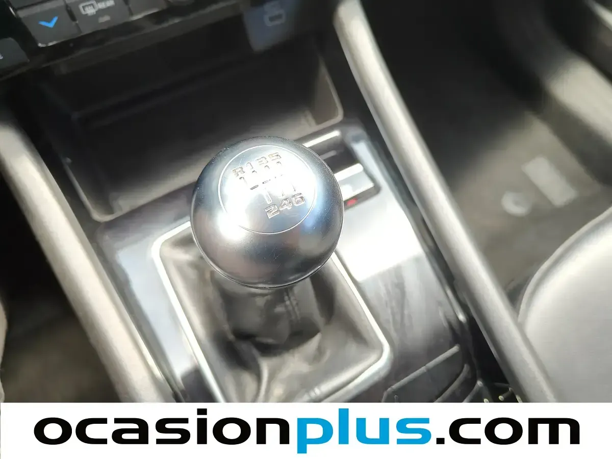 Usado Jeep Compass Limited 130 CV (95 kW) 2022 Blanco SUV