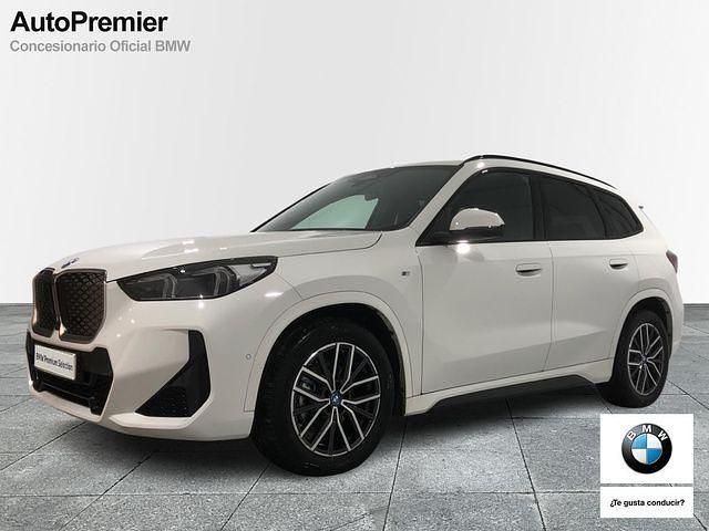 Usado BMW iX1 Comfort Edition 150 kW (204 CV) 2025 Blanco SUV