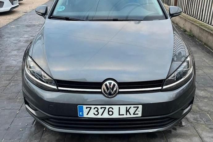 Usado VW Golf VII 115 CV (84 kW) 2020